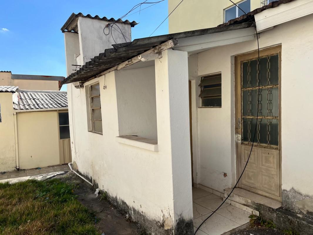 Lote, Alto Barroca, 0 Quarto, 0 Vaga