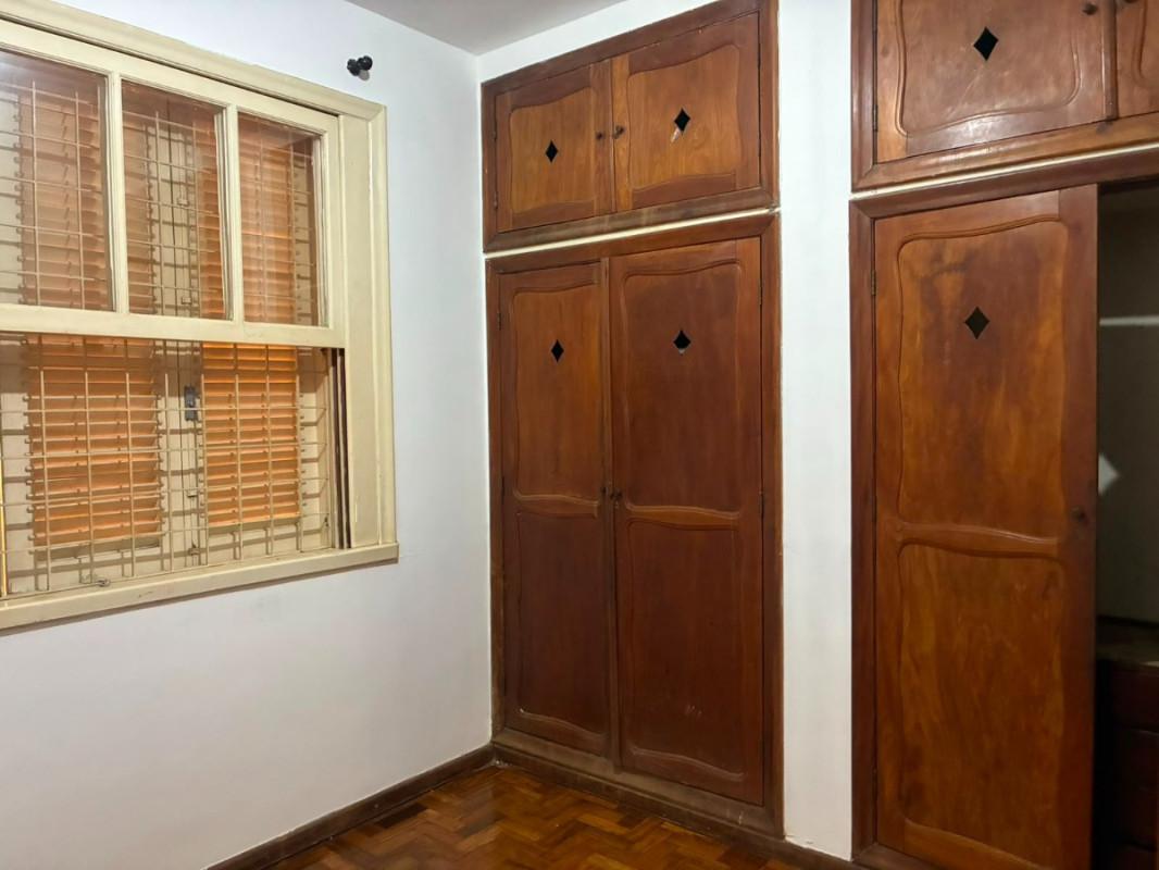 Casa, Alto Barroca, 3 Quartos, 1 Vaga
