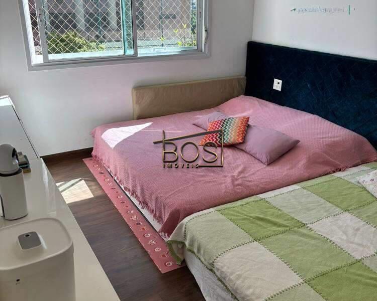 Apartamento, Santo Agostinho, 4 Quartos, 4 Vagas, 2 Suítes