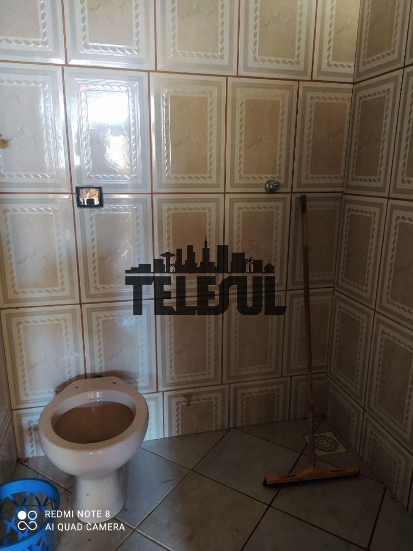 Galpão, Zona Rural, 3 Quartos, 0 Vaga