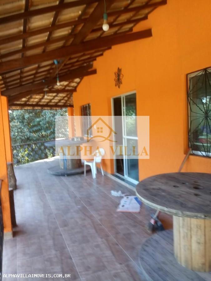 Apartamento, Borges, 6 Quartos, 8 Vagas, 1 Suíte