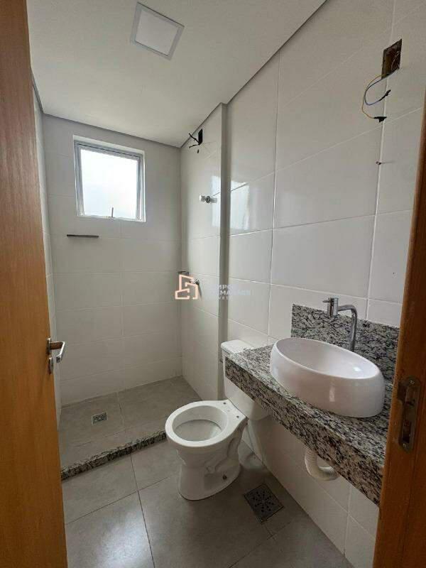 Apartamento, Milionários, 2 Quartos, 1 Vaga