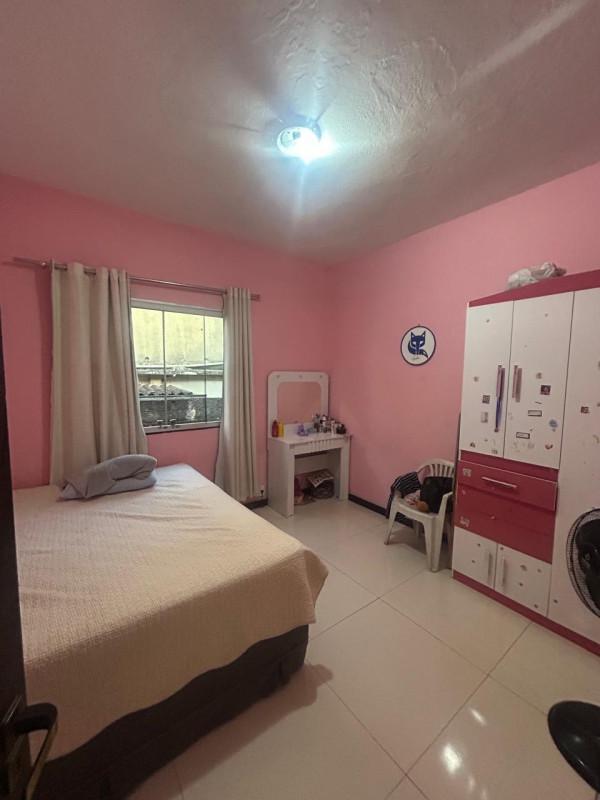 Casa, Conjunto Minascaixa, 3 Quartos, 2 Vagas, 1 Suíte