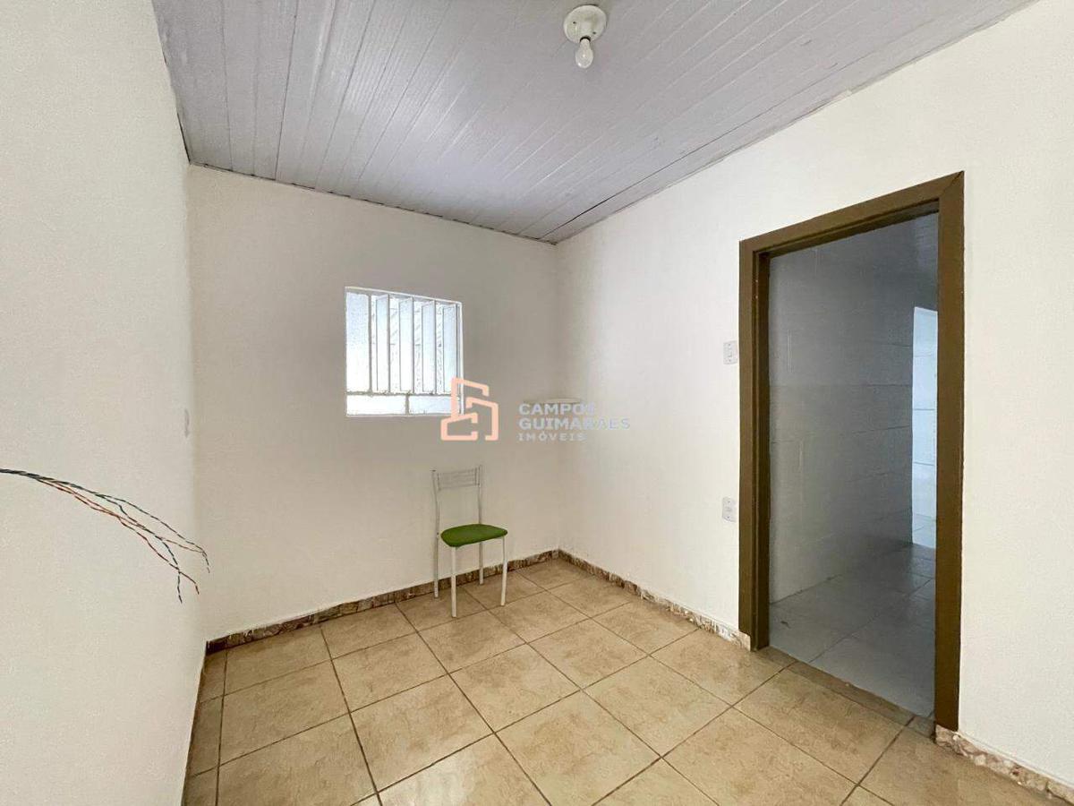 Casa, Jardim Filadélfia, 2 Quartos