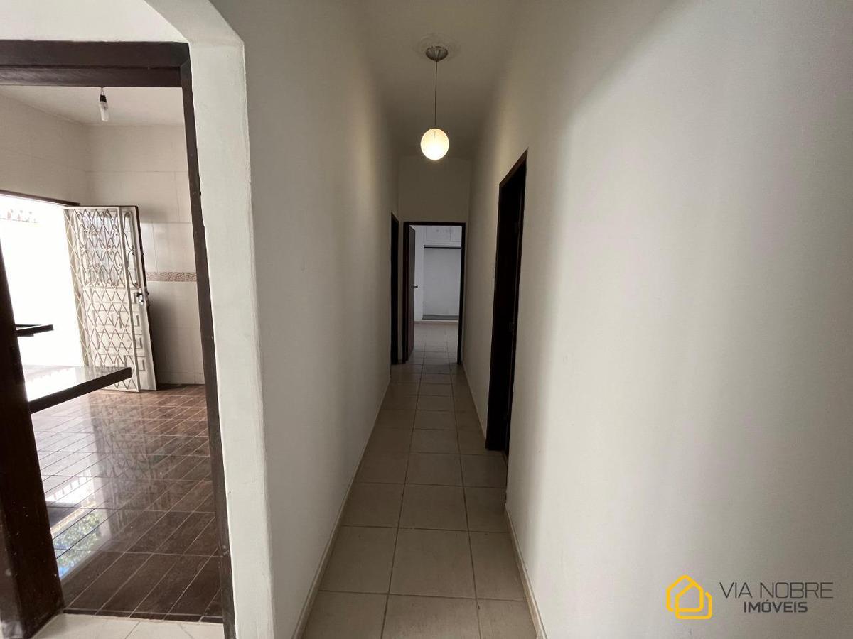 Casa, Alto Barroca, 5 Quartos, 3 Vagas, 2 Suítes