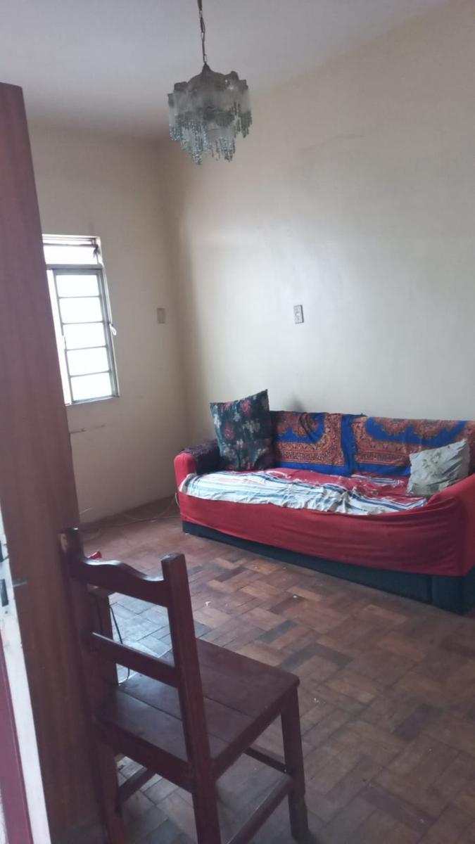 Casa, Centro, 3 Quartos, 4 Vagas, 1 Suíte