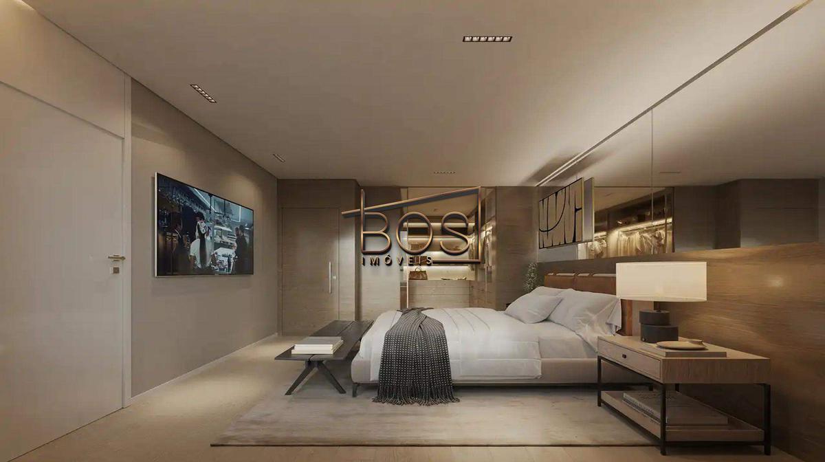 Apartamento, Lourdes, 4 Quartos, 3 Vagas, 2 Suítes