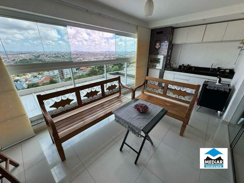 Apartamento, Fernão Dias, 4 Quartos, 2 Vagas, 2 Suítes