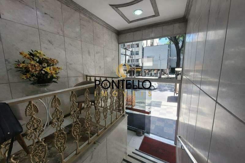 Apartamento, Barro Preto, 2 Quartos, 0 Vaga
