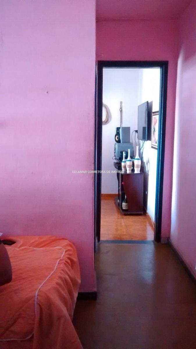 Casa, Bandeirantes, 2 Quartos, 6 Vagas