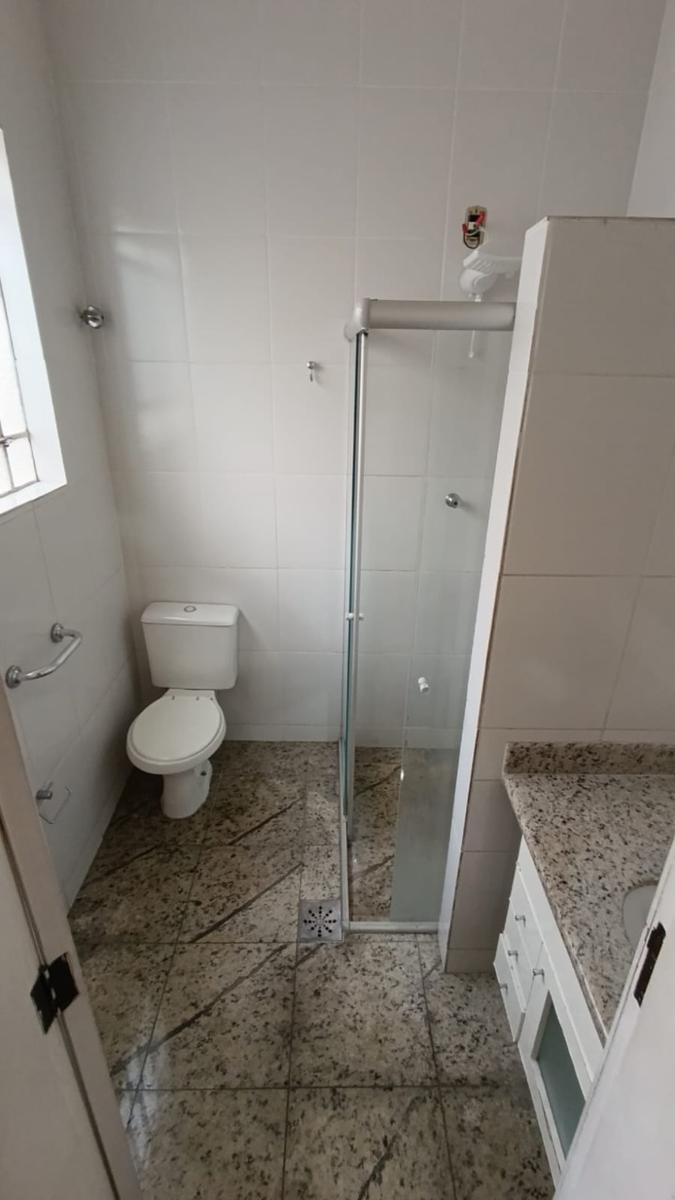 Casa, Carlos Prates, 3 Quartos, 4 Vagas, 1 Suíte