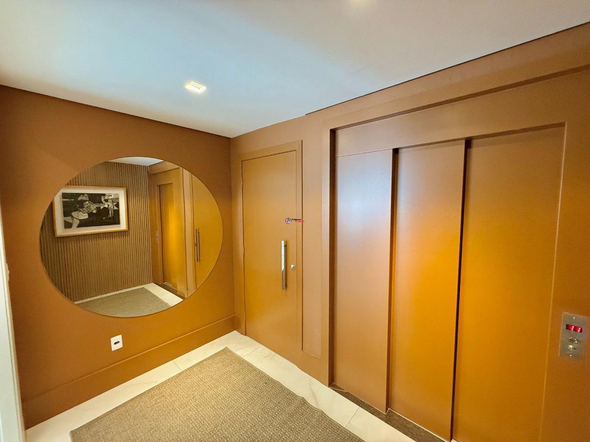 Apartamento, Pampulha, 3 Quartos, 4 Vagas, 3 Suítes