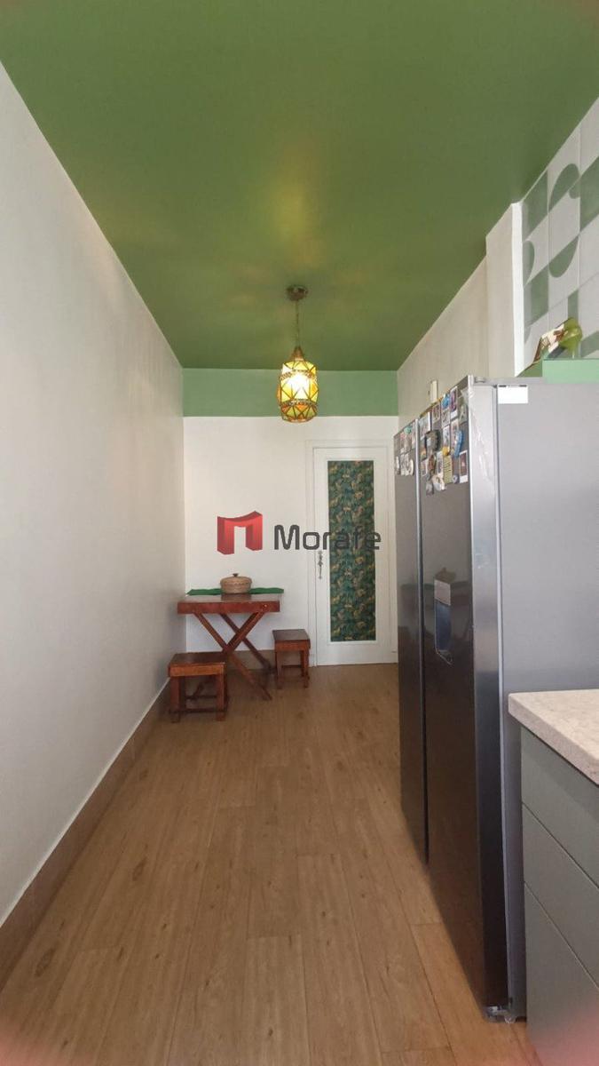 Apartamento, Centro, 3 Quartos, 0 Vaga