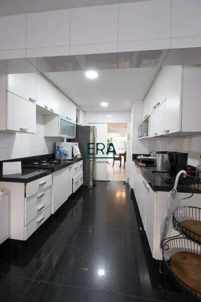 Apartamento, Sion, 4 Quartos, 2 Vagas, 1 Suíte