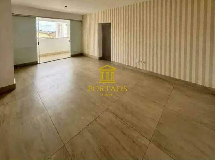 Apartamento, Buritis, 2 Quartos, 2 Vagas, 2 Suítes