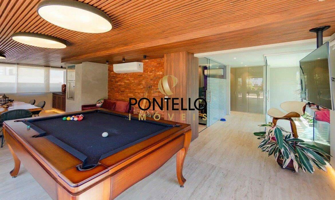 Cobertura, Buritis, 4 Quartos, 4 Vagas, 1 Suíte