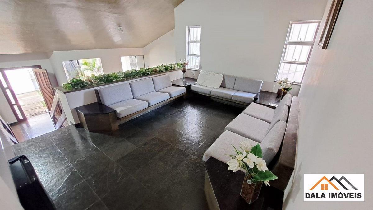 Casa, Palmares, 3 Quartos, 4 Vagas, 1 Suíte