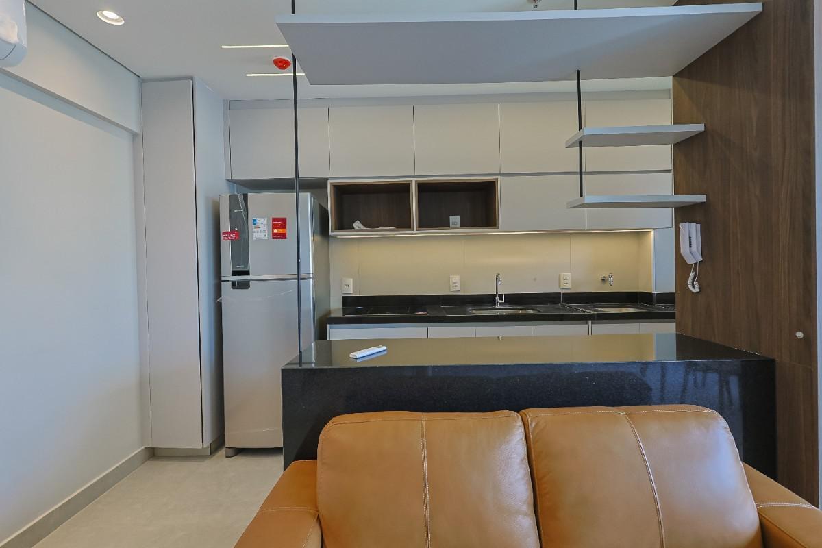 Apartamento, Vale do Sereno, 1 Quarto, 1 Vaga, 1 Suíte