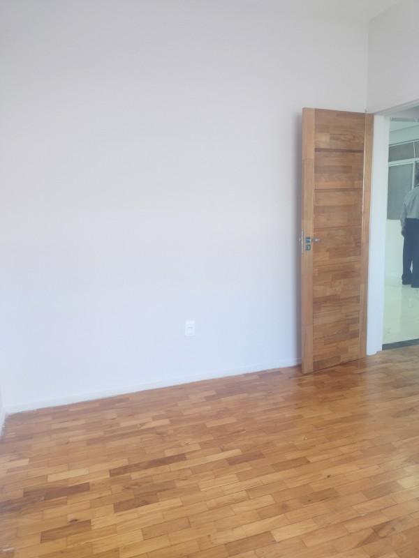 Apartamento, São Lucas, 3 Quartos, 1 Vaga
