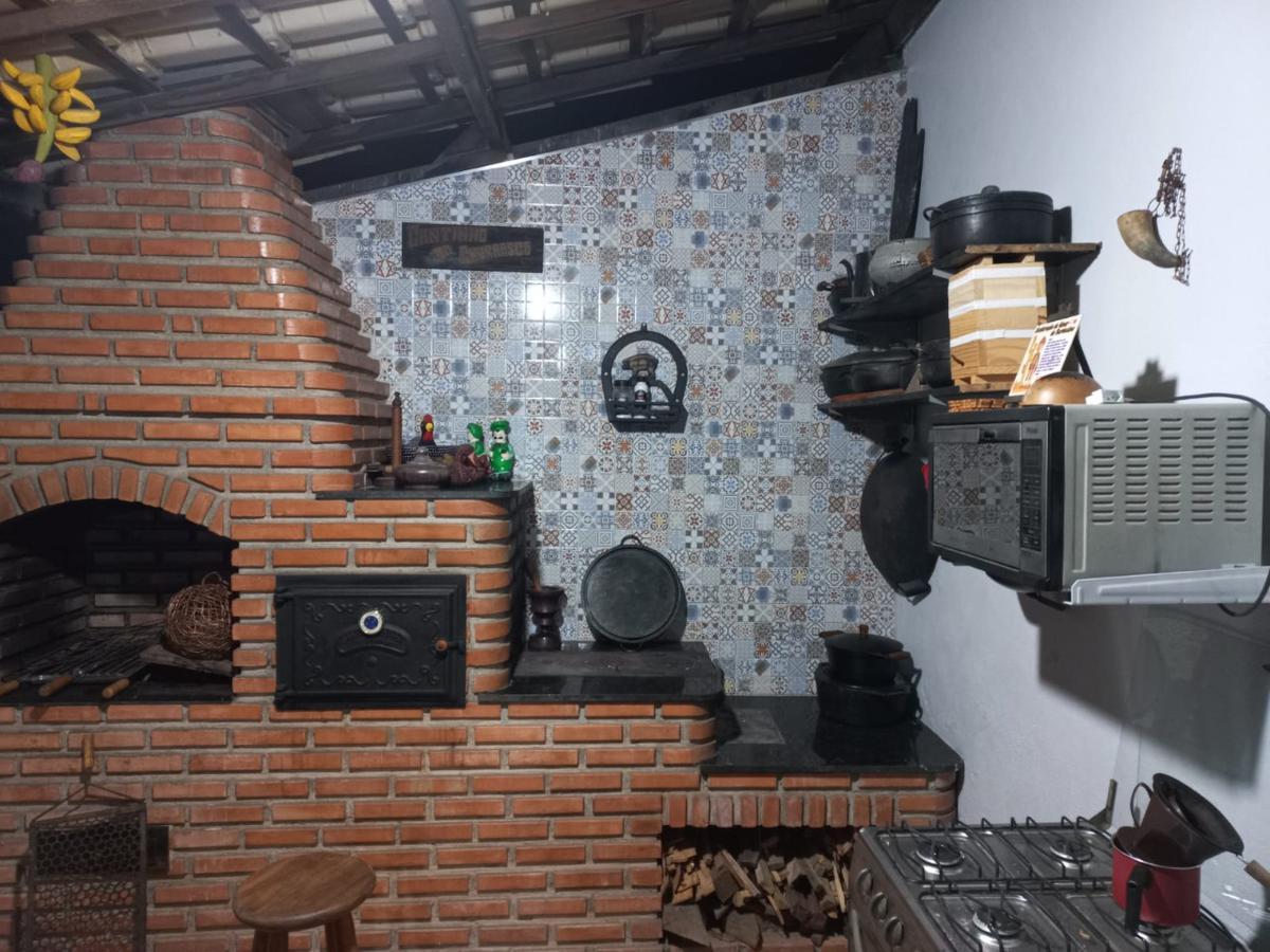 Casa, Pedra Azul, 4 Quartos, 3 Vagas, 1 Suíte