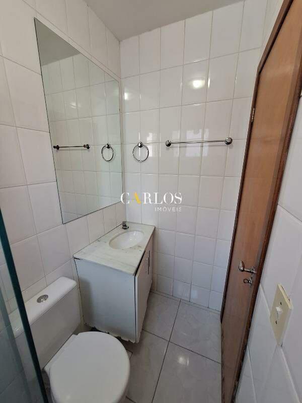Apartamento, Santo Antônio, 2 Quartos, 1 Vaga, 1 Suíte