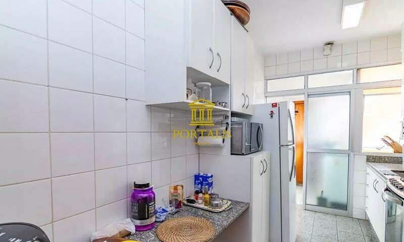 Apartamento, São Pedro, 3 Quartos, 2 Vagas, 1 Suíte