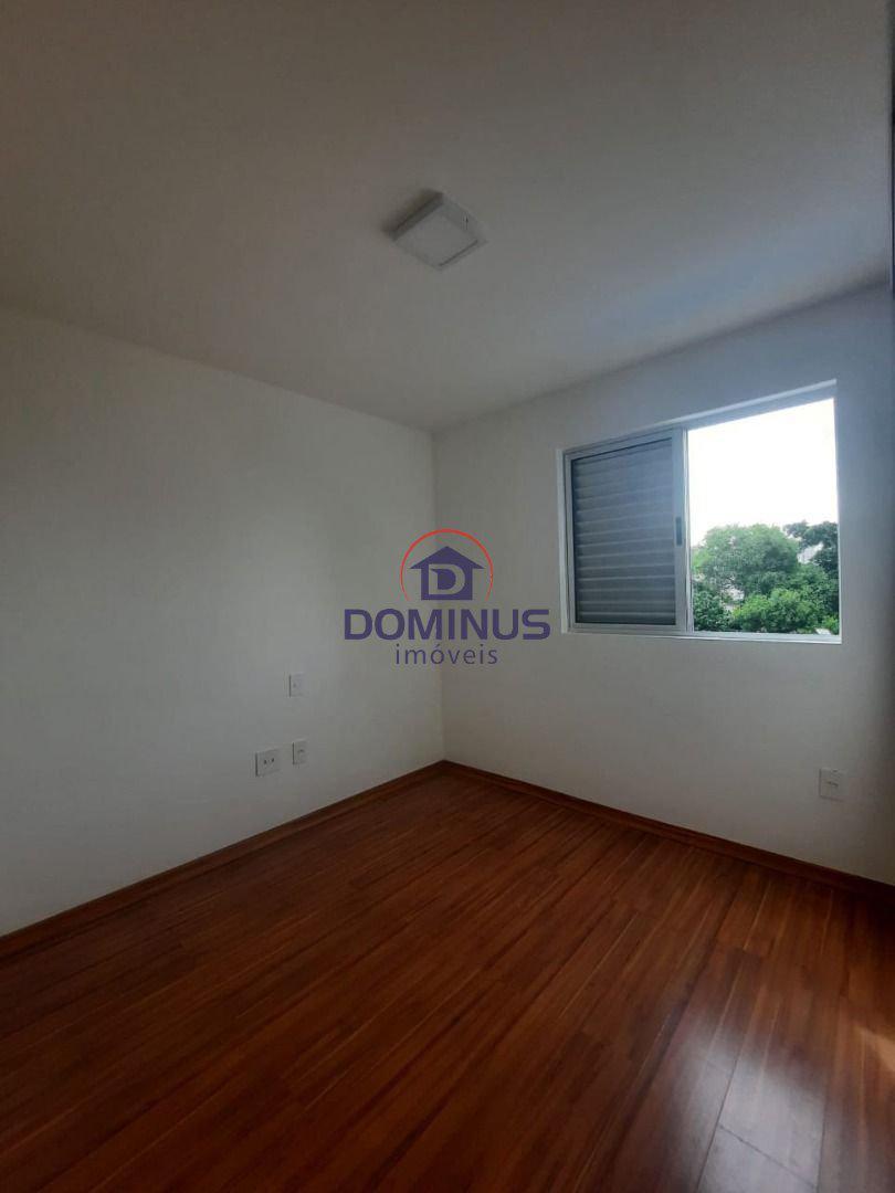 Apartamento, Liberdade, 3 Quartos, 2 Vagas, 1 Suíte