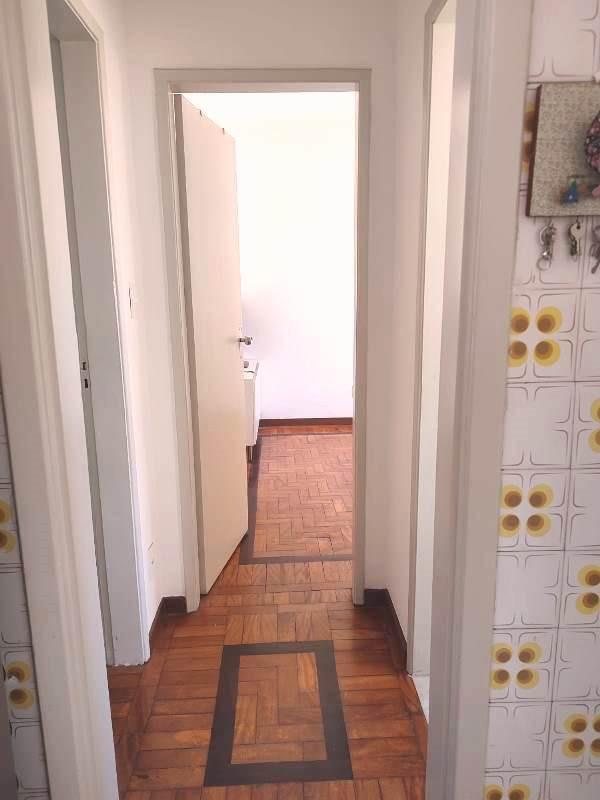 Apartamento, Calafate, 2 Quartos, 1 Vaga