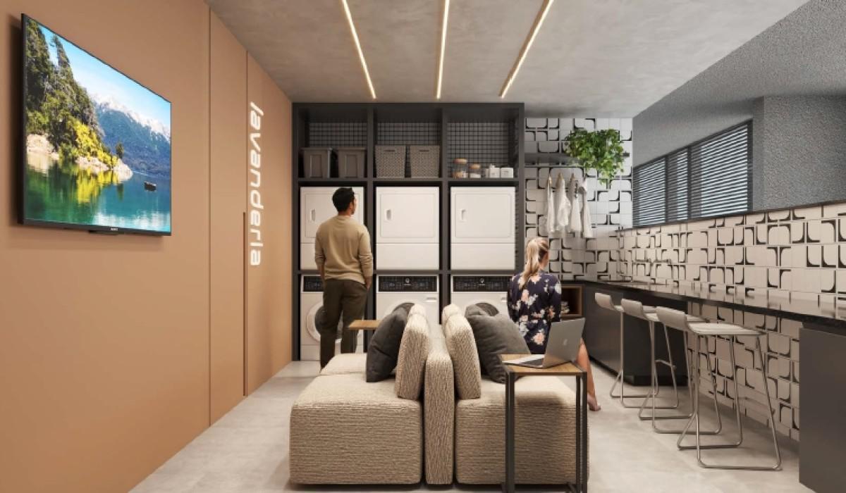 Apart Hotel, Lourdes, 1 Quarto, 0 Vaga