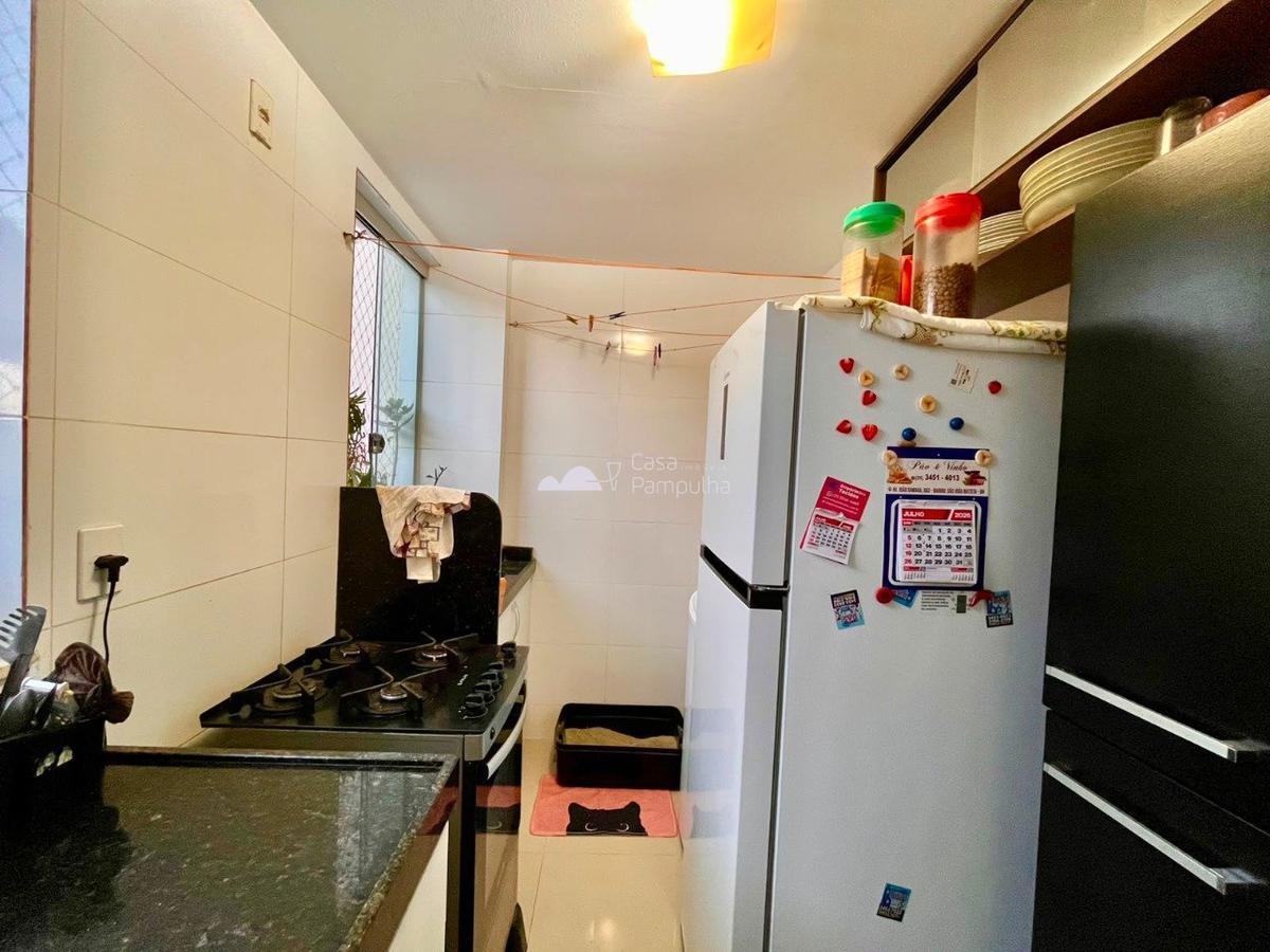 Apartamento, São João Batista (venda Nova), 2 Quartos, 1 Vaga