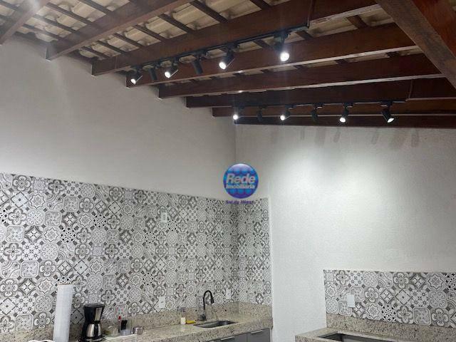 Casa, Nossa Senhora Aparecida, 3 Quartos, 0 Vaga