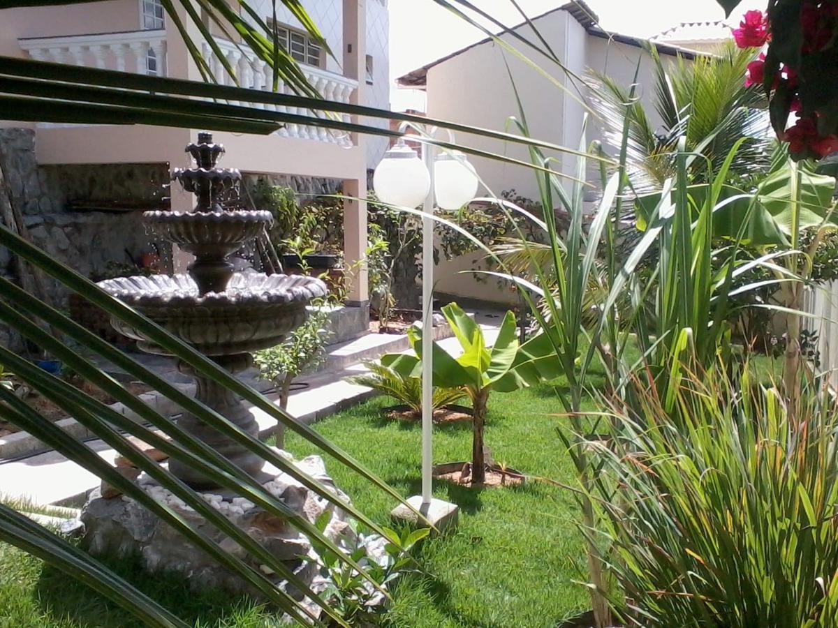 Casa, Jardim Vitória, 3 Quartos, 2 Vagas, 1 Suíte