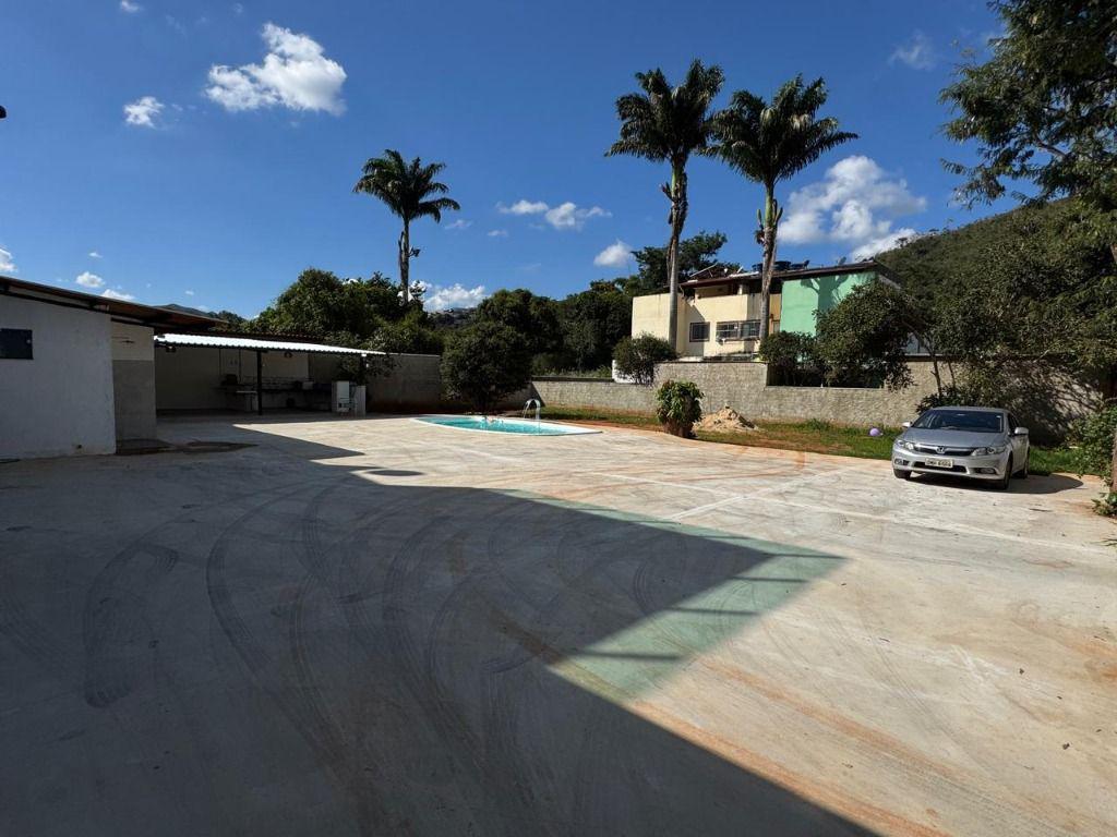 Casa, Paciência, 1 Quarto, 0 Vaga, 1 Suíte