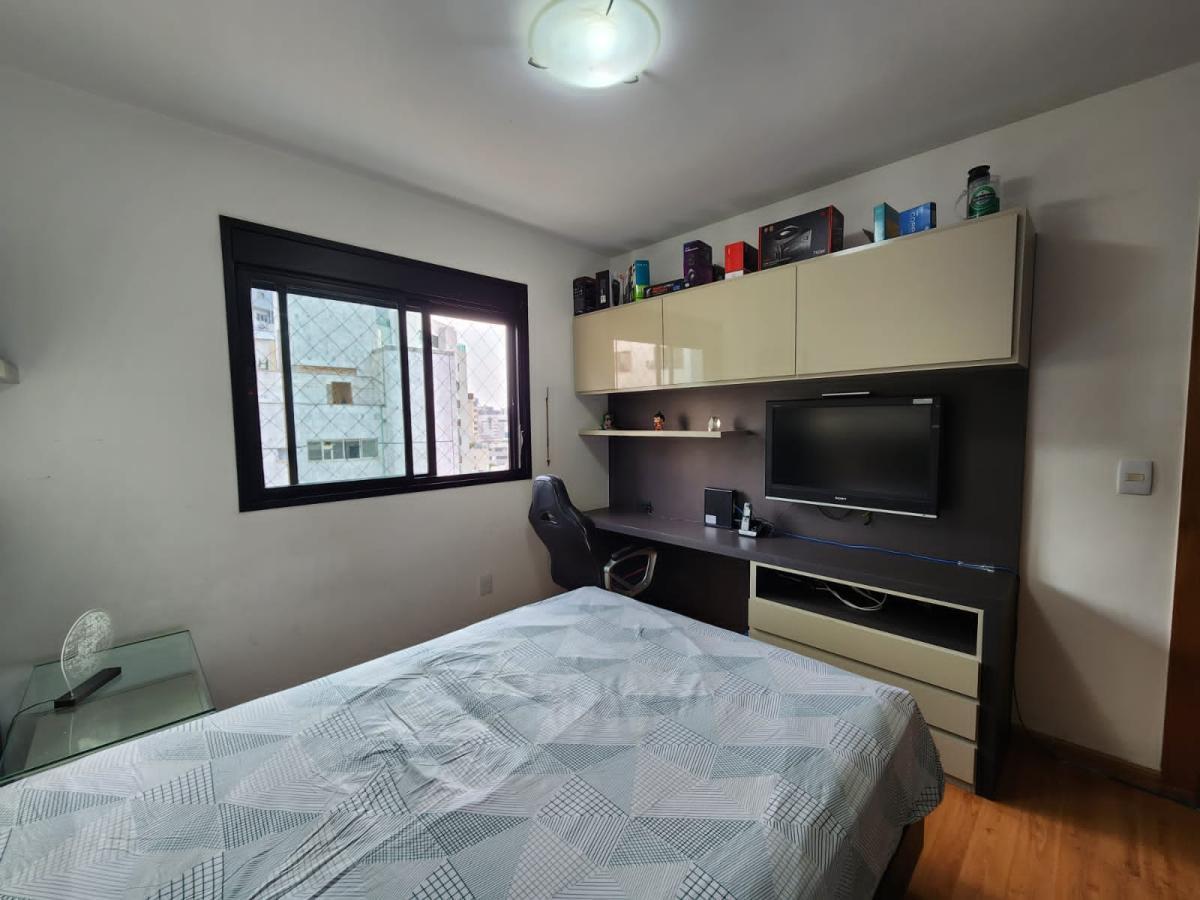 Apartamento, Anchieta, 4 Quartos, 3 Vagas, 3 Suítes