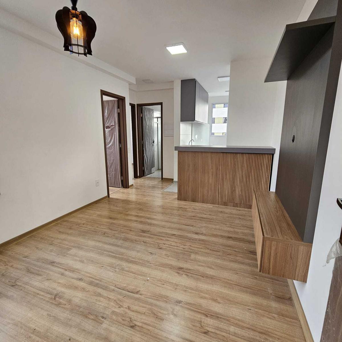 Apartamento, Santa Helena, 2 Quartos, 1 Vaga
