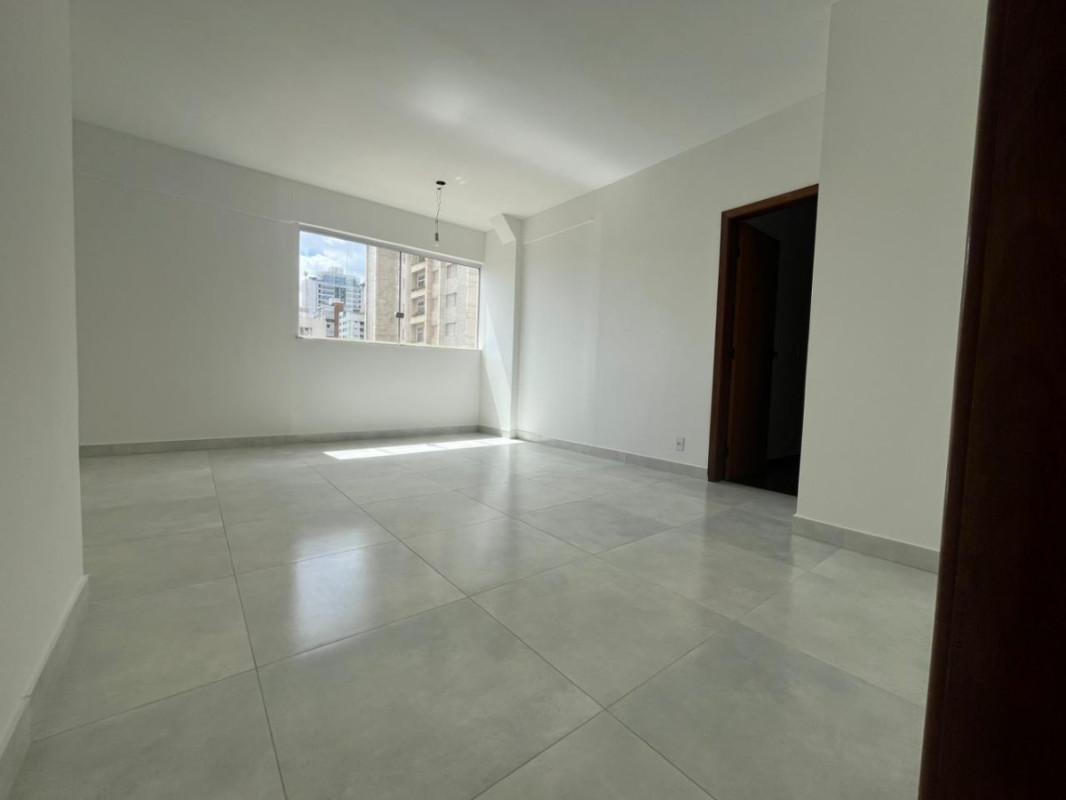 Apartamento, Funcionários, 3 Quartos, 2 Vagas, 2 Suítes