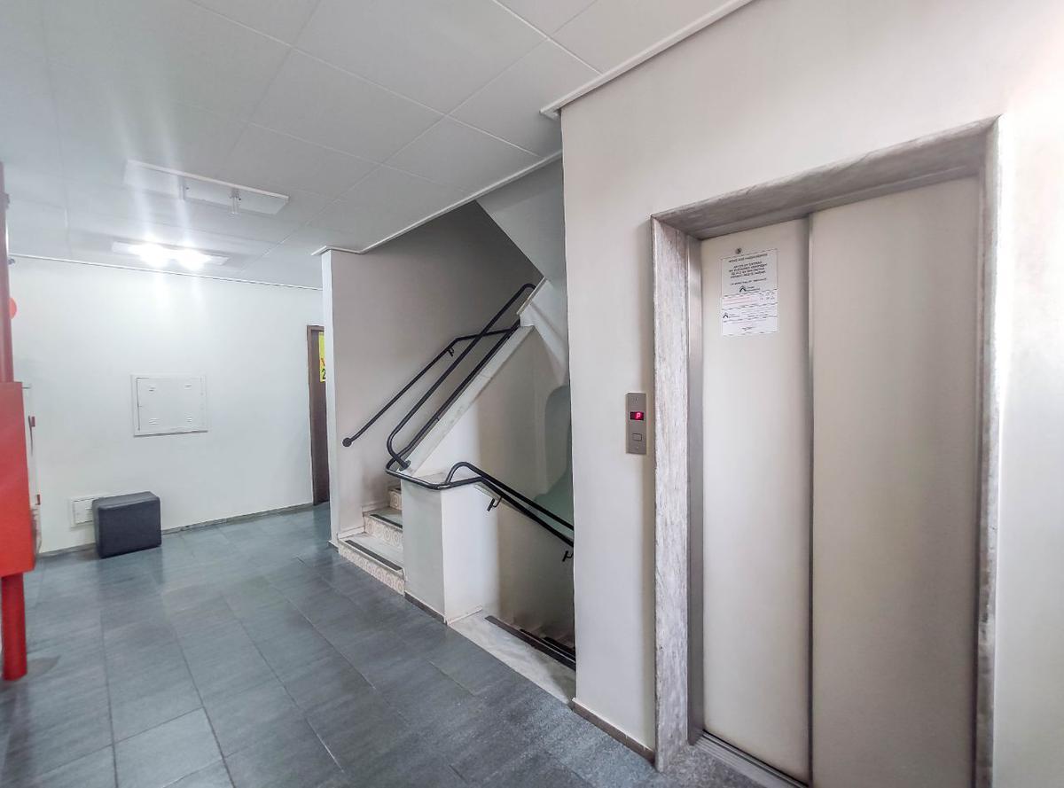 Sala, Santa Efigênia, 0 Quarto, 0 Vaga