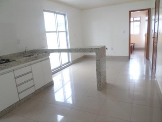 Apartamento, São Pedro, 1 Quarto, 1 Vaga, 1 Suíte