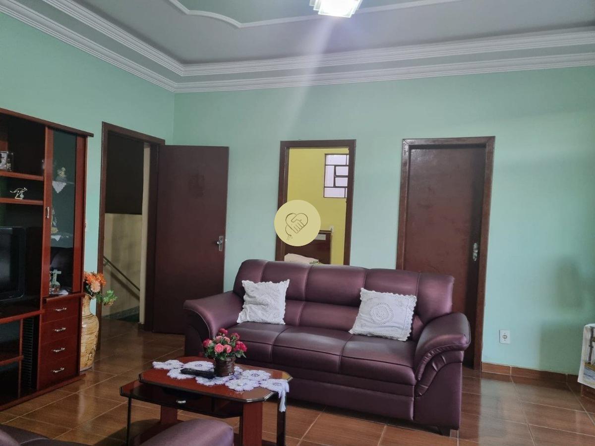 Casa, Lindéia, 3 Quartos, 2 Vagas
