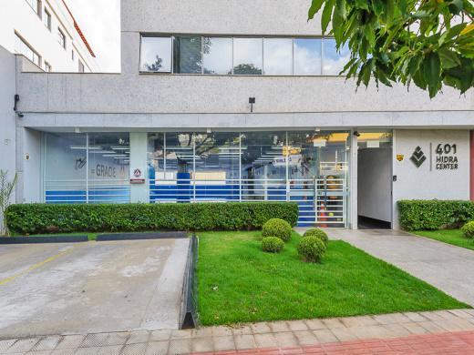 Andar, Santa Lúcia, 0 Quarto, 4 Vagas