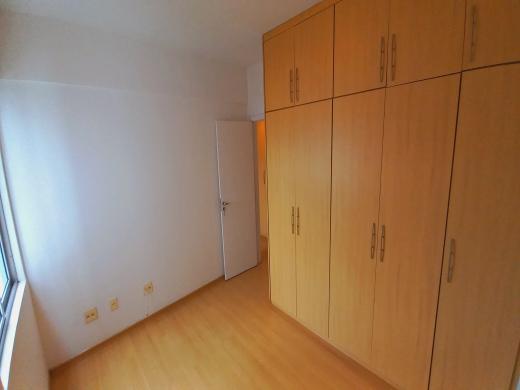 Apartamento, Lourdes, 3 Quartos, 2 Vagas, 1 Suíte