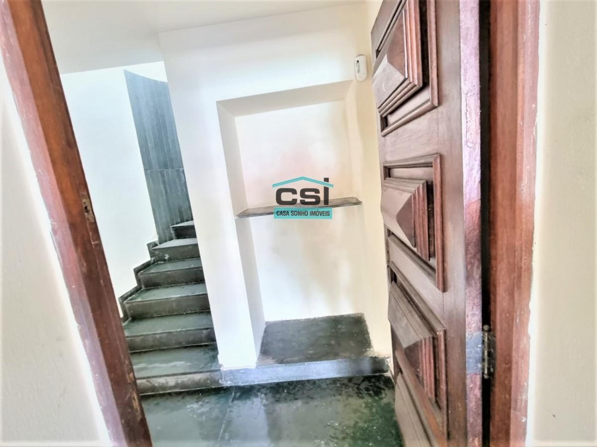 Casa, Cachoeirinha, 4 Quartos, 6 Vagas, 1 Suíte