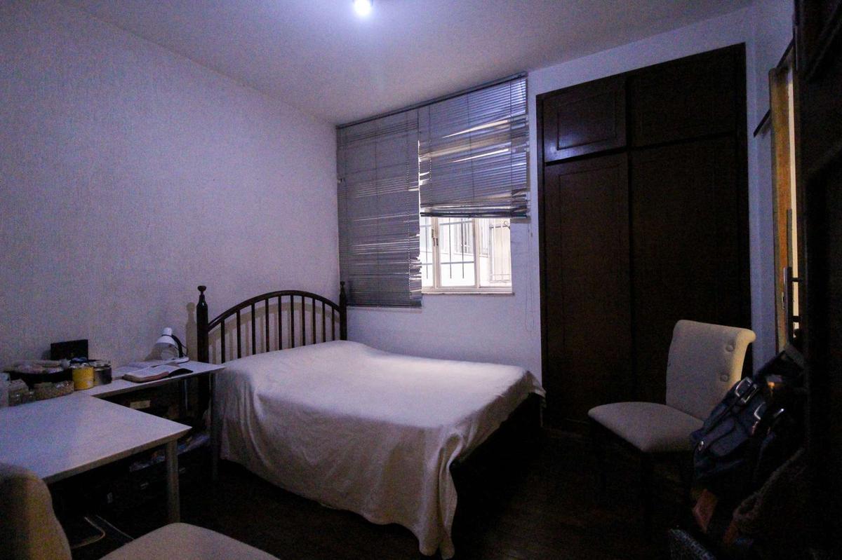 Apartamento, Santo Antônio, 4 Quartos, 2 Vagas, 1 Suíte