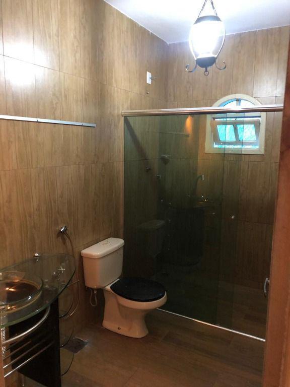 Casa, Paciência, 3 Quartos, 1 Vaga