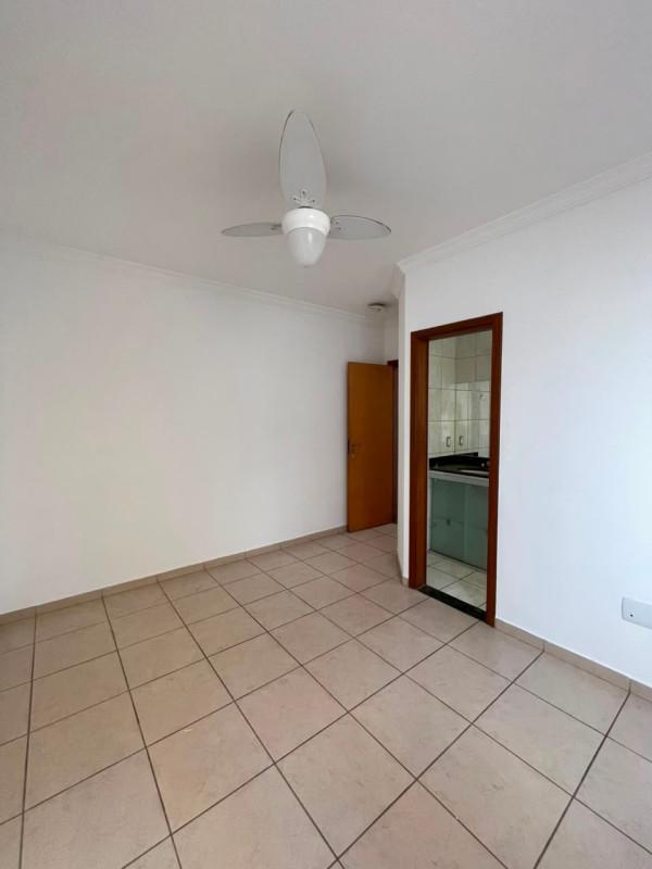 Apartamento, Castelo, 2 Quartos, 1 Vaga, 1 Suíte