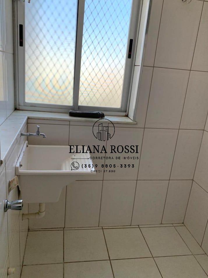 Apartamento, Centro, 1 Quarto, 1 Vaga