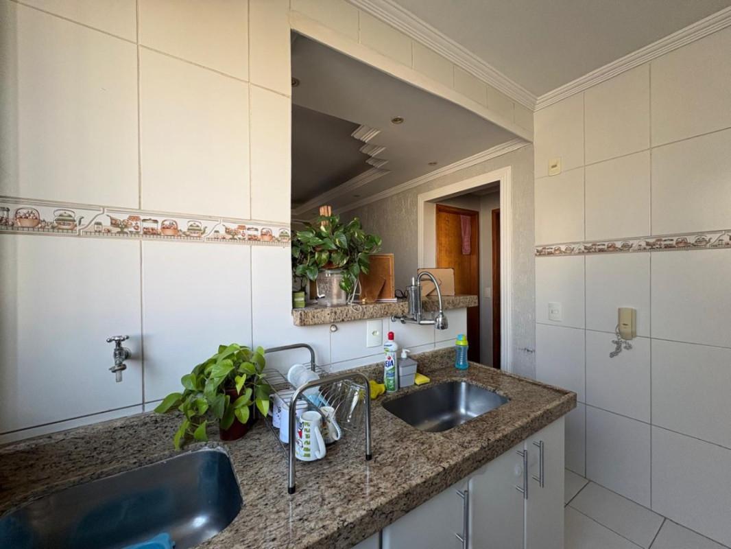 Apartamento, Jardim Riacho das Pedras, 2 Quartos, 1 Vaga