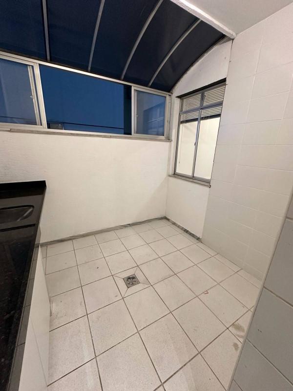 Apartamento, Ana Lúcia, 3 Quartos, 2 Vagas, 1 Suíte