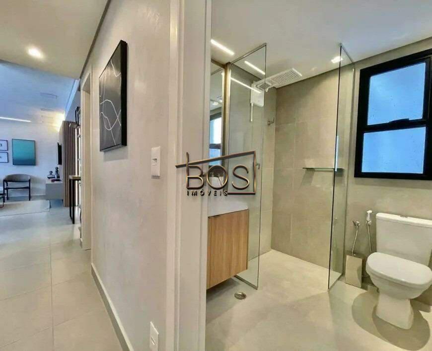 Apartamento, Santo Agostinho, 3 Quartos, 2 Vagas, 1 Suíte