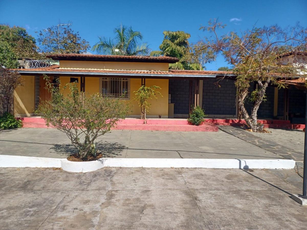 Casa, Lagoa Mansões, 2 Quartos, 0 Vaga, 2 Suítes